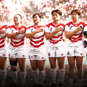 Aperçu des WXV Global Series 2026 : Japon