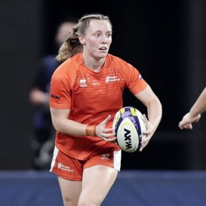Les Pays-Bas grimpent de deux places au classement World Rugby après une victoire massive