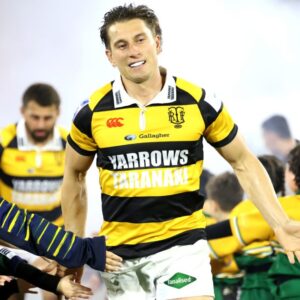 La star du SVNS assume un nouveau rôle après la convocation des All Blacks de Josh Jacomb