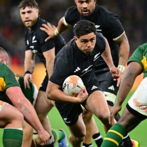 Les joueurs des Chiefs sont scrutés à la loupe pour les All Blacks