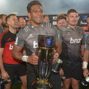 Le double vainqueur du Super Rugby appelé dans l'équipe des Fidji avant la finale du PNC