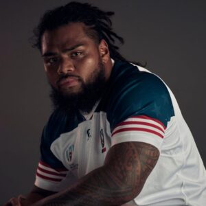 L'ancien Joueur World Rugby de l'année revient sur son retour aux États-Unis