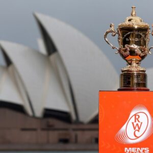 World Rugby annonce son partenaire pour la Coupe du Monde avec des billets prioritaires disponibles