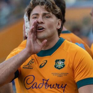 James O'Connor prêt pour le retour de la Western Force en équipe pour affronter les Brumbies