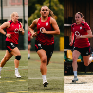 Que se passe-t-il lorsque la personne moyenne passe un test de pré-saison des Red Roses ?