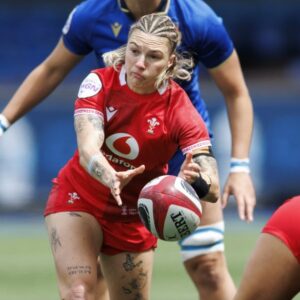 Le Pays de Galles lance un énorme appel de sélection pour le match d'ouverture du WXV contre l'Afrique du Sud