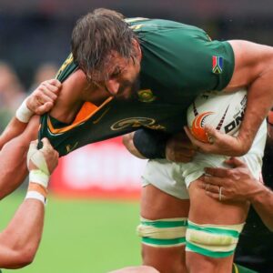 Jake White : Il manque à cette équipe des All Blacks quelque chose qu'aucune équipe néo-zélandaise n'a jamais manqué