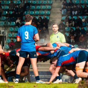 Les matches de la Super Coupe d'Europe de Rugby annoncés avec une curieuse tournure