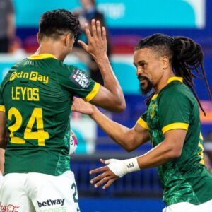 Six joueurs à surveiller à l'Ultimate Sevens de Biarritz