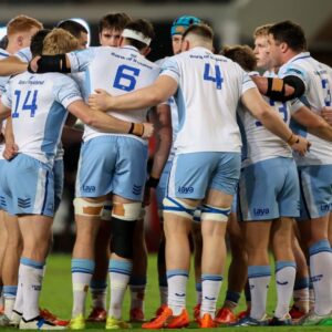 Les champions de l'URC, Leinster, nomment une équipe itinérante pour la tournée Rainbow Nation