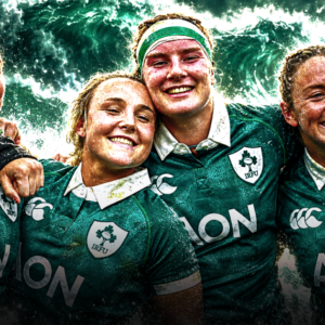 Aperçu des WXV Global Series 2026 : Irlande