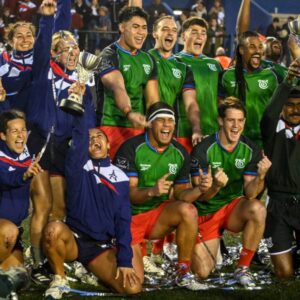 Pourquoi le Biarritz Ultimate Sevens sera un événement incontournable « fascinant »