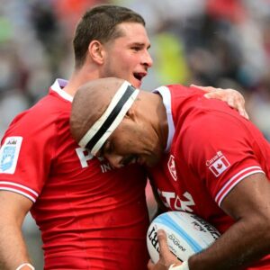 Le Canada tient bon pour une victoire tendue contre les USA Eagles dans un affrontement acharné contre le PNC
