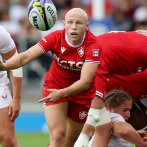 Notes des joueurs du Canada contre Red Roses | Série mondiale WXV 2026