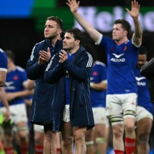 La France adopte des mesures spéciales avec une « liste de joueurs protégés » de 33 pour viser la Coupe du monde 2027