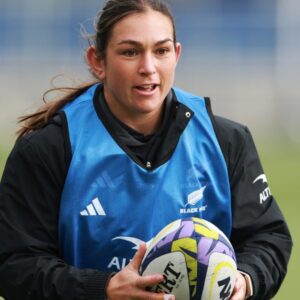 Georgia Ponsonby : « La performance d'aujourd'hui ne sera pas assez bonne pour battre l'Angleterre »
