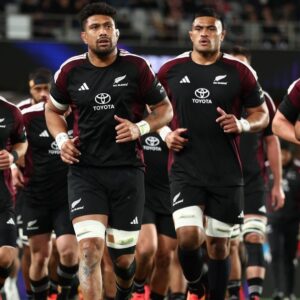Les All Blacks fournissent une mise à jour complète sur les blessures, les joueurs sont prêts à revenir pour la neuvième manche du Hilux NPC