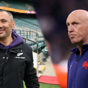 Riki Flutey : Shaun Edwards « ajoutera tellement de valeur » aux Red Roses