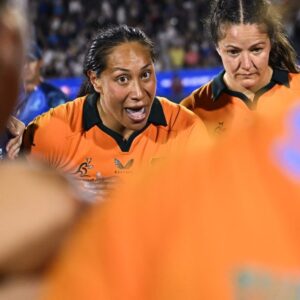 WXV Global Series 2026 : points de discussion de la semaine 2
