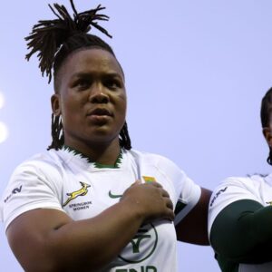 « Nous n'avons pas exploité notre potentiel » : les Springboks déterminés à rebondir après la défaite du Pays de Galles