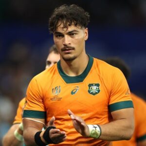 « Il n'y a pas de mésentente » : la star des Wallabies s'ouvre sur ce qui a tué son rêve dans la NFL