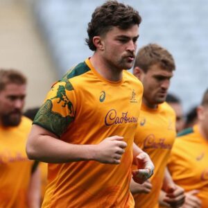 Jeremy Williams identifie les domaines clés du plan des Wallabies pour les Springboks
