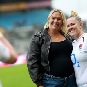 Marlie Packer et Red Roses veulent que la barre de test de rugby « continue d'augmenter »
