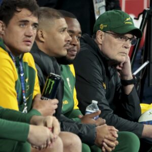Steve Hansen : le vétéran Boks pourrait mettre un terme à son programme Erasmus avant 2027
