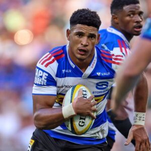 La statistique URC Leinster et Stormers étaient au coude à coude