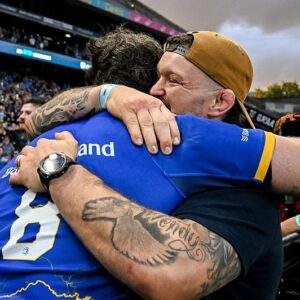 Leinster appuie sur la gâchette du changement d'Andrew Porter, dont la rumeur est longue, pour l'ouverture de l'URC