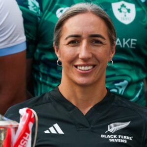 « Je veux être prête pour la médaille d'or » : Sarah Hirini revient avec en ligne de mire une quatrième participation aux Jeux olympiques