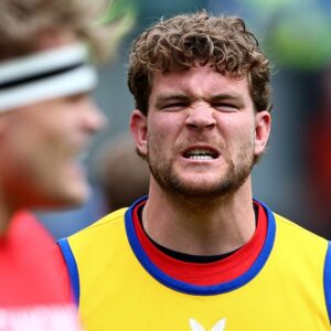 « C'est très triste pour lui »: les nouveaux Bristol Bears signent et rateront la majeure partie de la saison