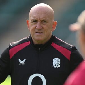 « Il a une aura » : pourquoi Shaun Edwards a rejoint les Red Roses