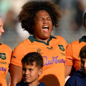 WXV Global Series : les Wallaroos et l'Écosse prêts pour la bataille pour le classement World Rugby