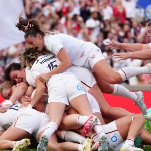 L'Angleterre revient sur le chemin de la victoire après une finale palpitante contre la Nouvelle-Zélande