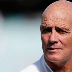 « J'ai dû compter sur notre défense » : John Mitchell révèle comment l'Angleterre a battu les Black Ferns