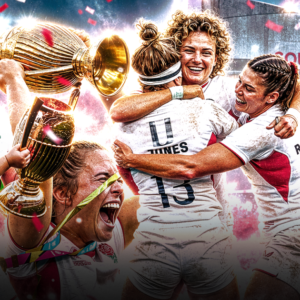 Une journée pour les âges, un moment pour les filles : en souvenir de la finale de la Coupe du Monde de Rugby Féminin 2025