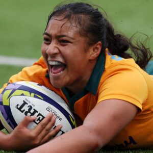Les Wallaroos terminent une tournée WXV « difficile » avec une victoire catégorique contre l'Écosse