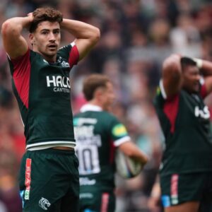 Joe Shaw : la star des Saracens jouant « quatre positions » a contribué à la victoire