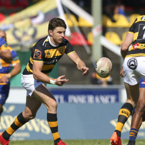 Beauden Barrett parmi quatorze All Blacks libérés pour la dernière ronde Hilux NPC