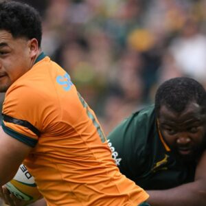 Les trois plus grandes préoccupations des Wallabies avant le choc des All Blacks à Eden Park