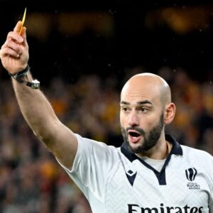 Quinze contre onze ! C'est déjà arrivé en Test rugby