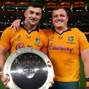 « Résoudre le problème en courant » : dans la lutte pour la victoire à 11 des Wallabies