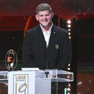 Liste complète des gagnants des récompenses du rugby français alors que Jack Willis conserve son titre