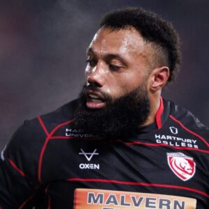 Jamal Ford-Robinson subit un cruel revers au milieu d’un enfer de blessures
