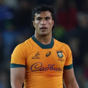 Le grand point de vue des Wallabies sur Joseph-Aukuso Suaalii passe à l'aile