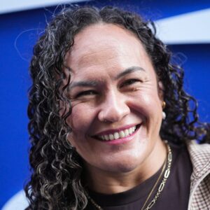 The Rock va produire un documentaire sur la grande Portia Woodman-Wickliffe des Black Ferns