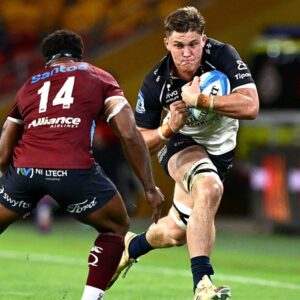 Le bolter non plafonné Toby Macpherson remporte la convocation des Wallabies pour la Bledisloe Cup