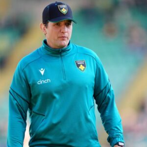 Double blessure pour Northampton, avec un international sur le point de revenir