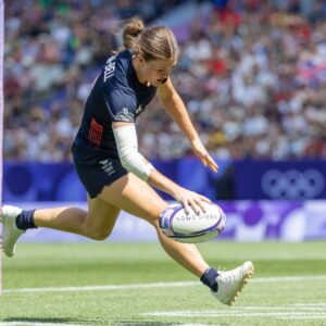 Un olympien britannique réfléchit à l'Ultimate Sevens après la finale dans l'ouest de Londres